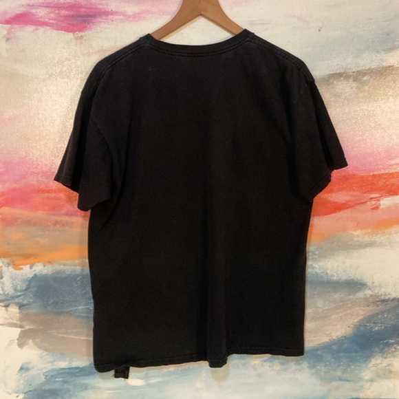 🔥EC🔥Brixton 100% Cotton Crewneck T-shirt. - Picture 5 of 5